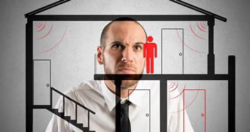 Instalacion de alarmas