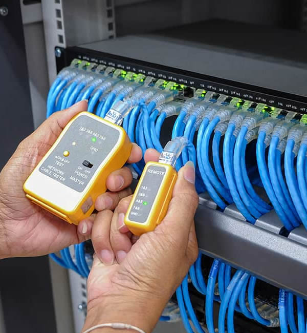 Instalación de Cableado Estructurado-1