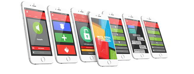 Monitoreo y Control de Acceso para Edificios
