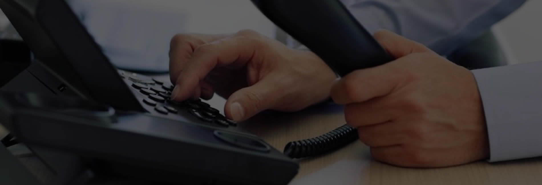 Telefonía IP - Análoga